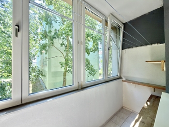 Prodej bytu 2+1 v osobním vlastnictví 51 m², Chomutov