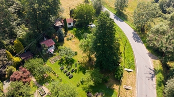 Prodej pozemku 439 m², Příbor