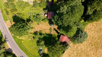 Prodej pozemku 439 m², Příbor