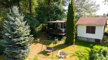 Prodej pozemku 439 m², Příbor