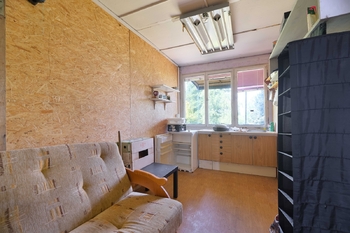 Prodej pozemku 439 m², Příbor
