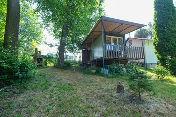 Prodej pozemku 439 m², Příbor