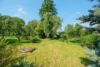 Prodej pozemku 439 m², Příbor