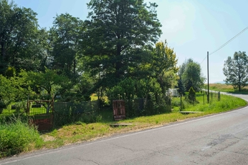 Prodej pozemku 439 m², Příbor