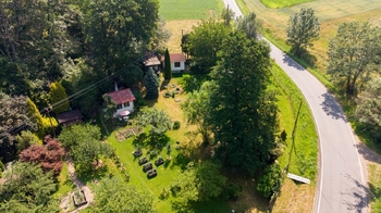 Prodej pozemku 439 m², Příbor