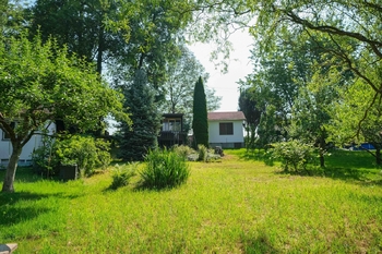 Prodej pozemku 439 m², Příbor