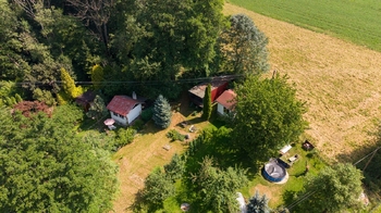Prodej pozemku 439 m², Příbor