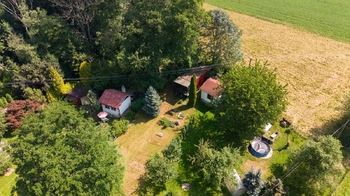 Prodej pozemku 439 m², Příbor