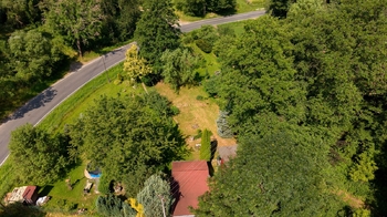 Prodej pozemku 439 m², Příbor