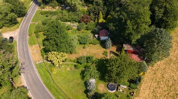 Prodej pozemku 439 m², Příbor