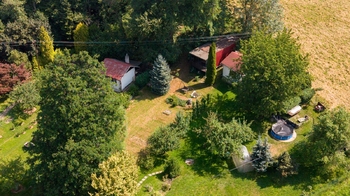 Prodej pozemku 439 m², Příbor
