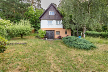 Prodej chaty / chalupy 42 m², Blovice