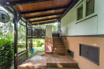 Prodej chaty / chalupy 42 m², Blovice