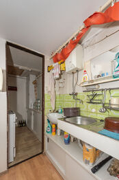 Prodej chaty / chalupy 42 m², Blovice