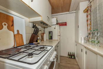 Prodej chaty / chalupy 42 m², Blovice