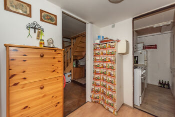 Prodej chaty / chalupy 42 m², Blovice