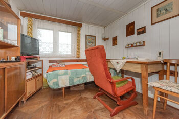 Prodej chaty / chalupy 42 m², Blovice