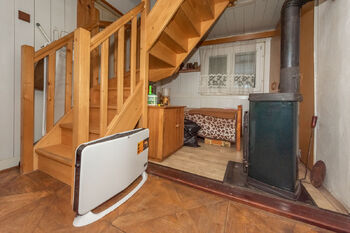 Prodej chaty / chalupy 42 m², Blovice