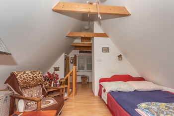 Prodej chaty / chalupy 42 m², Blovice