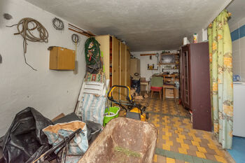 Prodej chaty / chalupy 42 m², Blovice