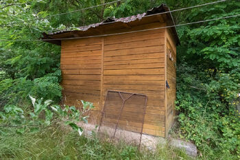 Prodej chaty / chalupy 42 m², Blovice
