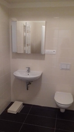Pronájem bytu 2+kk v osobním vlastnictví 54 m², Praha 4 - Modřany