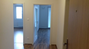 Pronájem bytu 2+kk v osobním vlastnictví 54 m², Praha 4 - Modřany