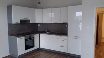 Pronájem bytu 2+kk v osobním vlastnictví 54 m², Praha 4 - Modřany