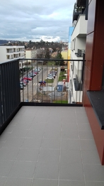 Pronájem bytu 2+kk v osobním vlastnictví 54 m², Praha 4 - Modřany