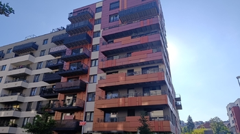 Pronájem bytu 2+kk v osobním vlastnictví 54 m², Praha 4 - Modřany