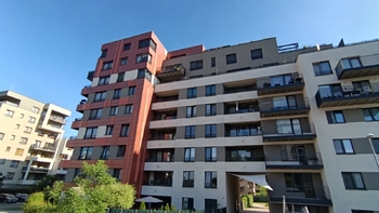 Pronájem bytu 2+kk v osobním vlastnictví 54 m², Praha 4 - Modřany