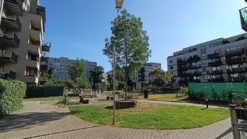 Pronájem bytu 2+kk v osobním vlastnictví 54 m², Praha 4 - Modřany