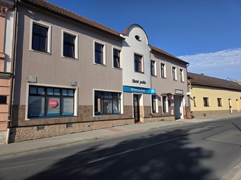 Pronájem jiných prostor, Mohelnice