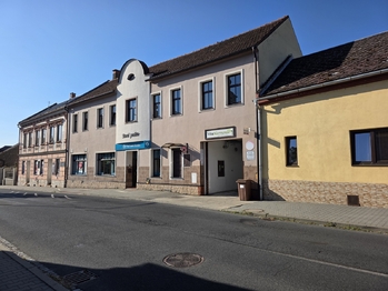 Pronájem jiných prostor, Mohelnice