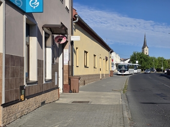 Pronájem jiných prostor, Mohelnice