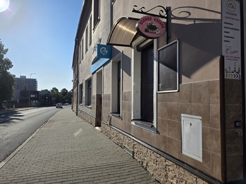 Pronájem jiných prostor, Mohelnice
