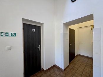 Pronájem jiných prostor, Mohelnice