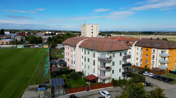 Prodej bytu 3+kk v osobním vlastnictví 65 m², Hrušovany u Brna