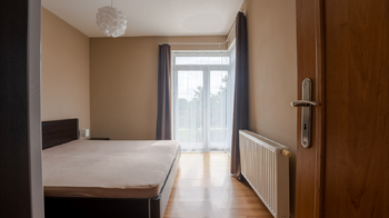 Prodej bytu 3+kk v osobním vlastnictví 65 m², Hrušovany u Brna