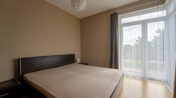 Prodej bytu 3+kk v osobním vlastnictví 65 m², Hrušovany u Brna