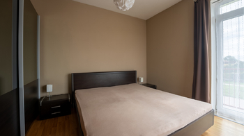 Prodej bytu 3+kk v osobním vlastnictví 65 m², Hrušovany u Brna
