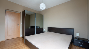 Prodej bytu 3+kk v osobním vlastnictví 65 m², Hrušovany u Brna
