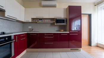 Prodej bytu 3+kk v osobním vlastnictví 65 m², Hrušovany u Brna