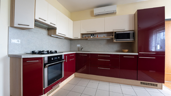 Prodej bytu 3+kk v osobním vlastnictví 65 m², Hrušovany u Brna