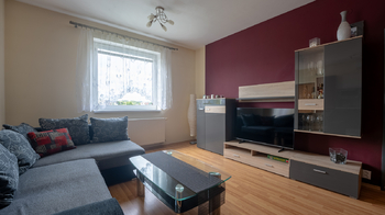 Prodej bytu 3+kk v osobním vlastnictví 65 m², Hrušovany u Brna