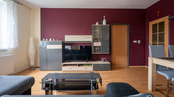 Prodej bytu 3+kk v osobním vlastnictví 65 m², Hrušovany u Brna