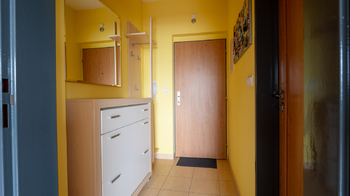 Prodej bytu 3+kk v osobním vlastnictví 65 m², Hrušovany u Brna