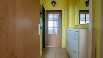 Prodej bytu 3+kk v osobním vlastnictví 65 m², Hrušovany u Brna