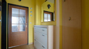 Prodej bytu 3+kk v osobním vlastnictví 65 m², Hrušovany u Brna
