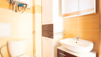 Prodej bytu 3+kk v osobním vlastnictví 65 m², Hrušovany u Brna